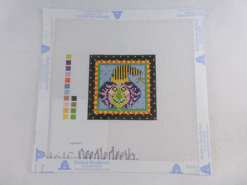 Needle Deeva 0461C