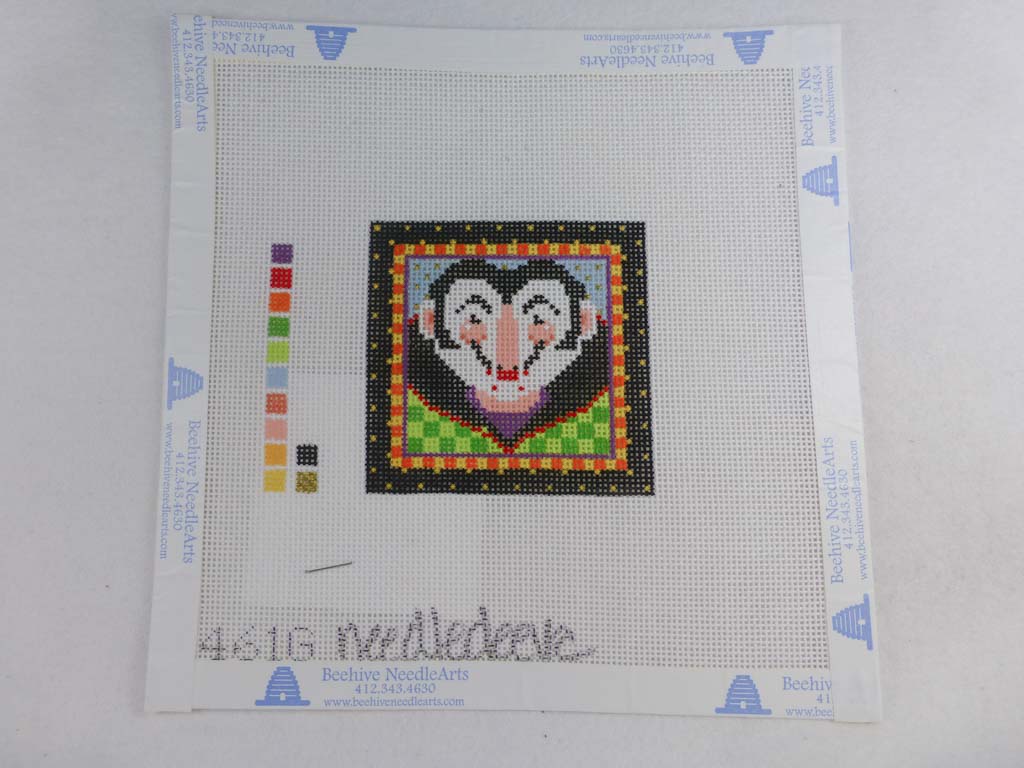 * Needle Deeva 0461G