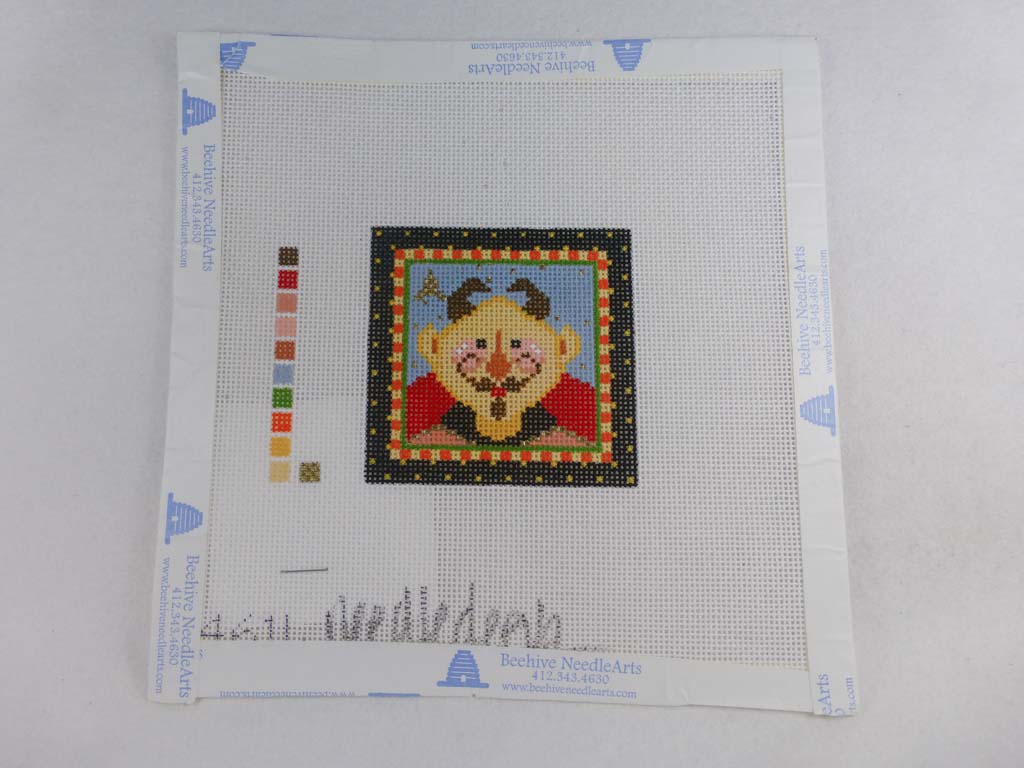 Needle Deeva 0461L