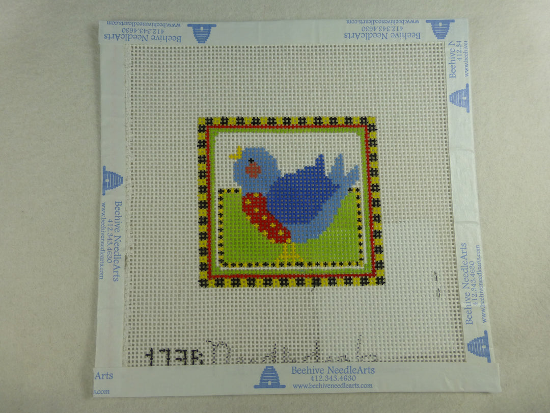 *SALE Needle Deeva 173B Song Bird