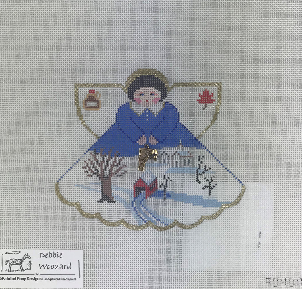Painted Pony Designs 994-DH Vermont Angel