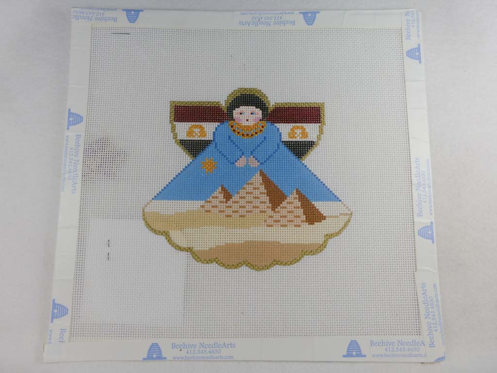 SALE - * Painted Pony Designs 994AI Egypt