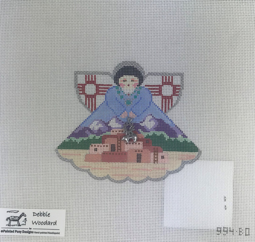 SALE - * Painted Pony Designs 994-BO New Mexico Angel