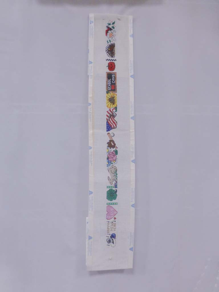 Patti Mann Designs 3005 Holidays