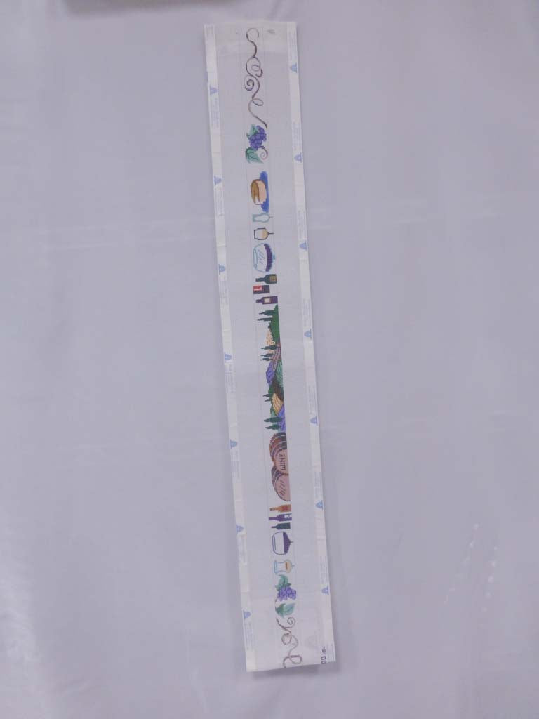 * Patti Mann Designs 3100 BLT Wine Country Belt