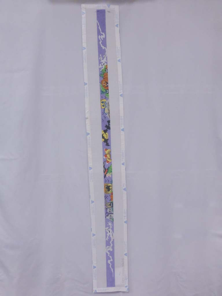* Patti Mann Designs 7360 Halloween Belt