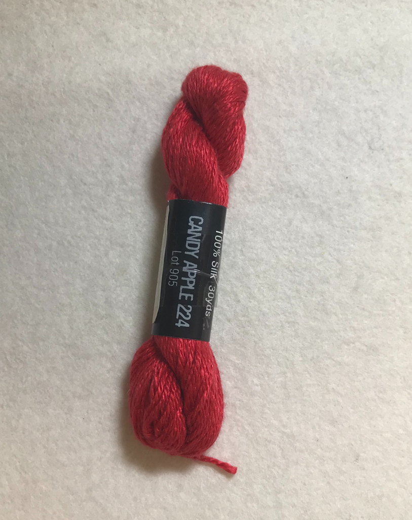 Pepper Pot 224 Candy Apple