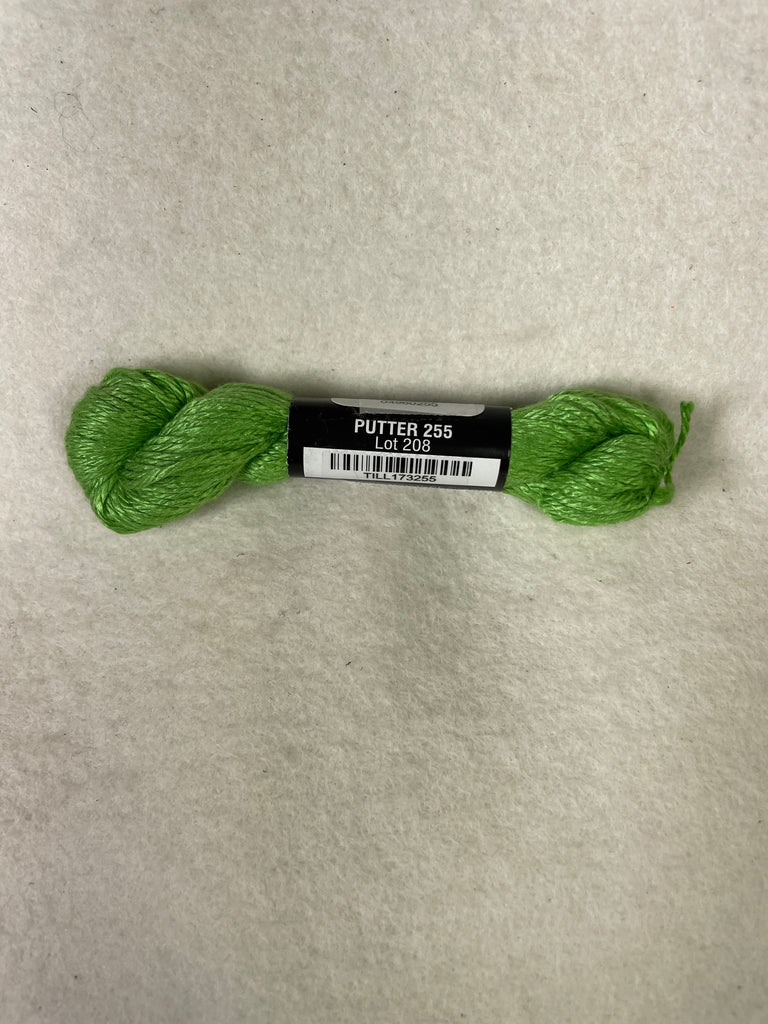 Pepper Pot 255 Putter