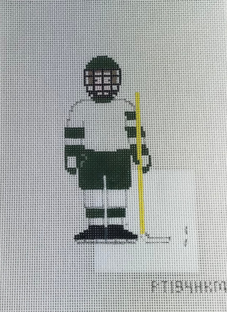 Petei PT-194-HK-M Hockey Male