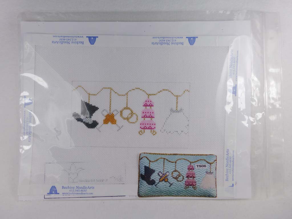 The Princess and Me TS06 Wedding Bells