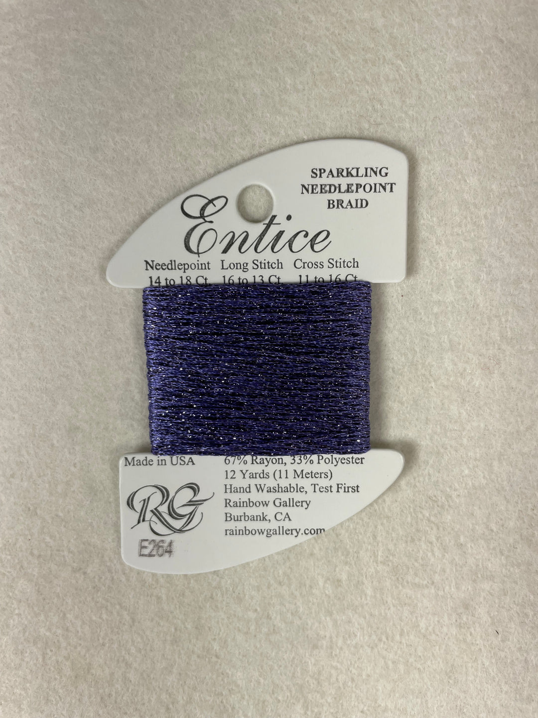 Entice E264 Passionflower