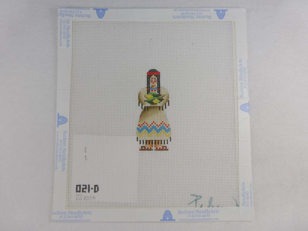 * Rebecca Wood Designs RW-021d