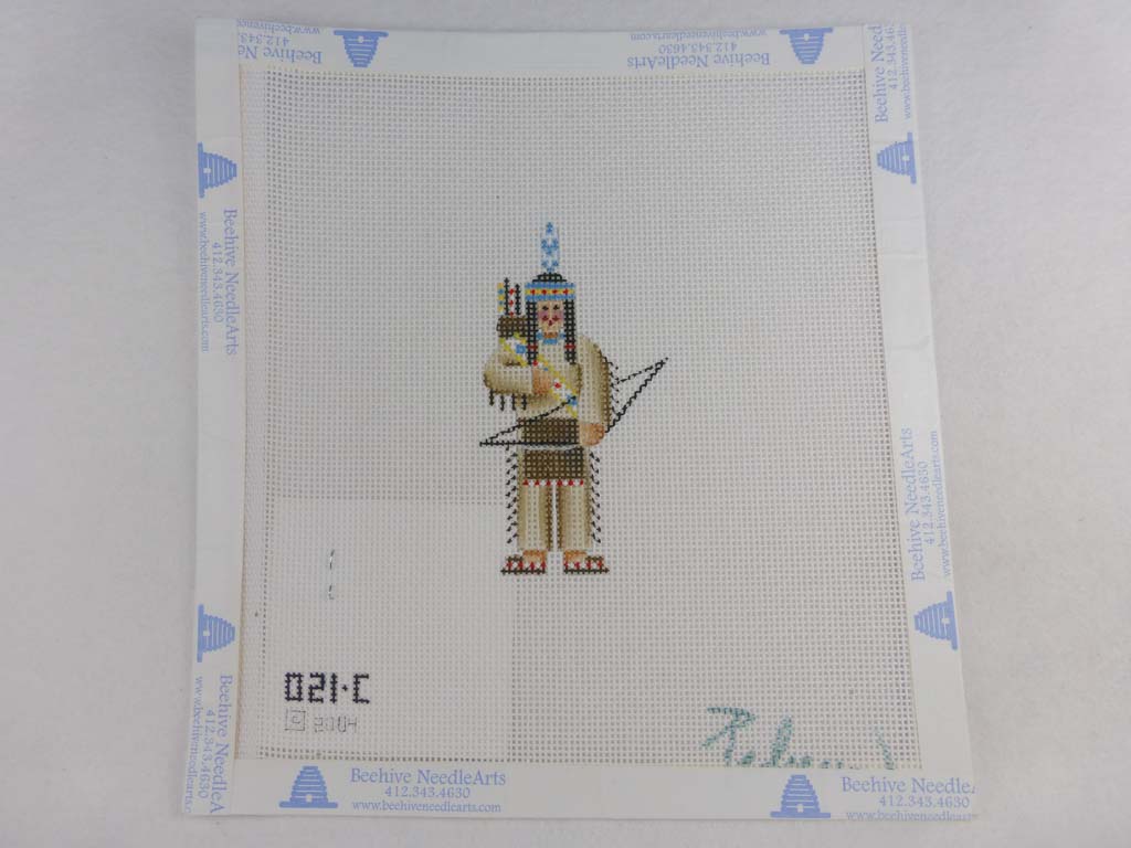 * Rebecca Wood Designs RW-021c