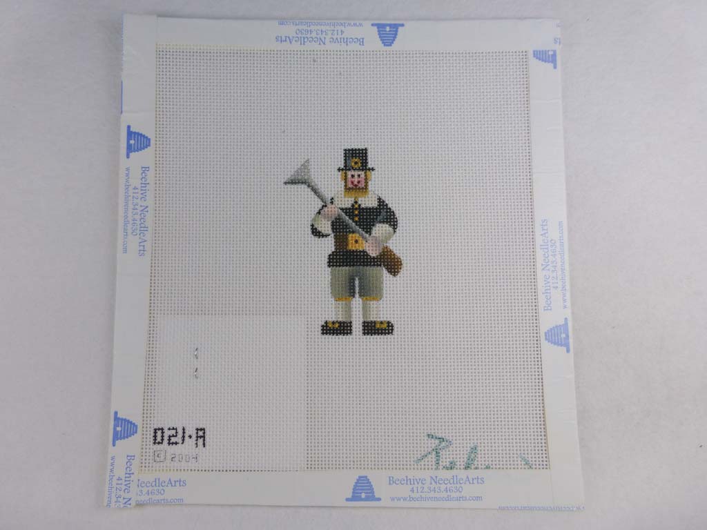 * Rebecca Wood Designs RW-021a