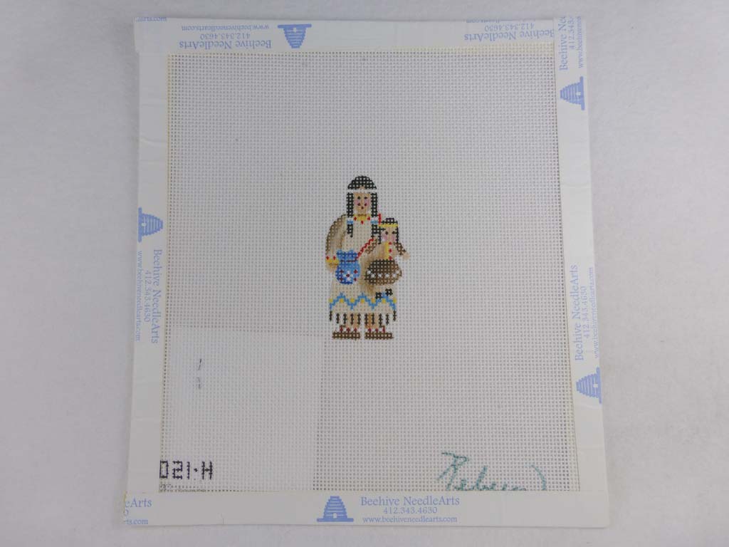 * Rebecca Wood Designs RW-021h