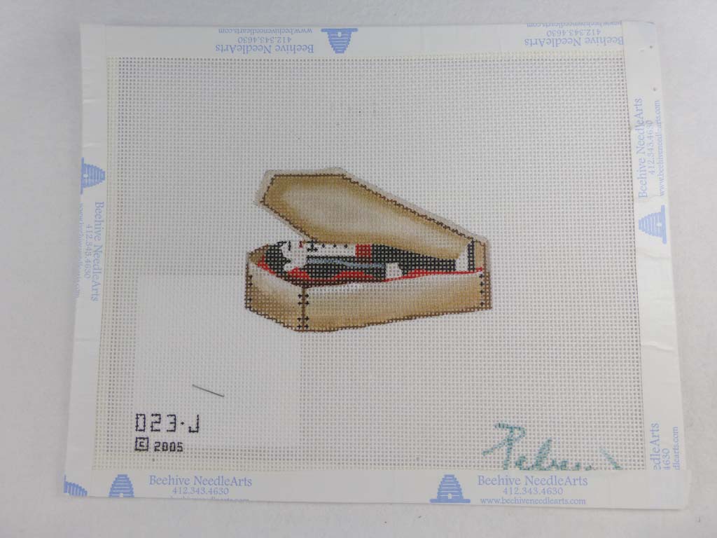* Wood Designs 023j