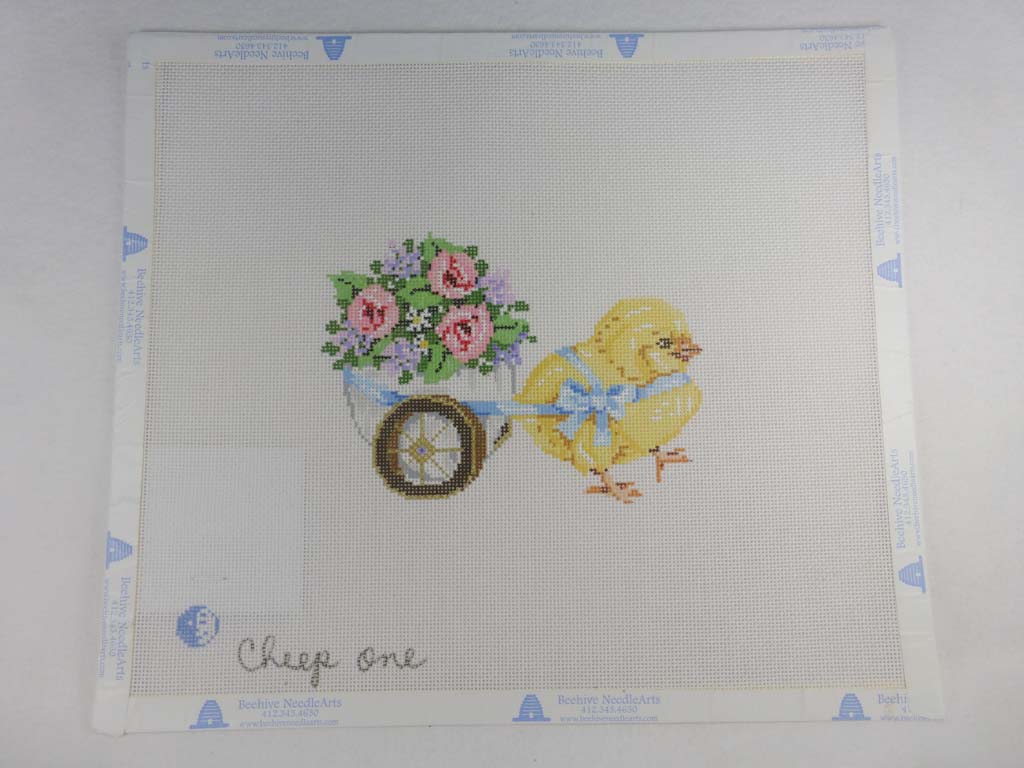 Fleur de Paris 18-554 Cheep One