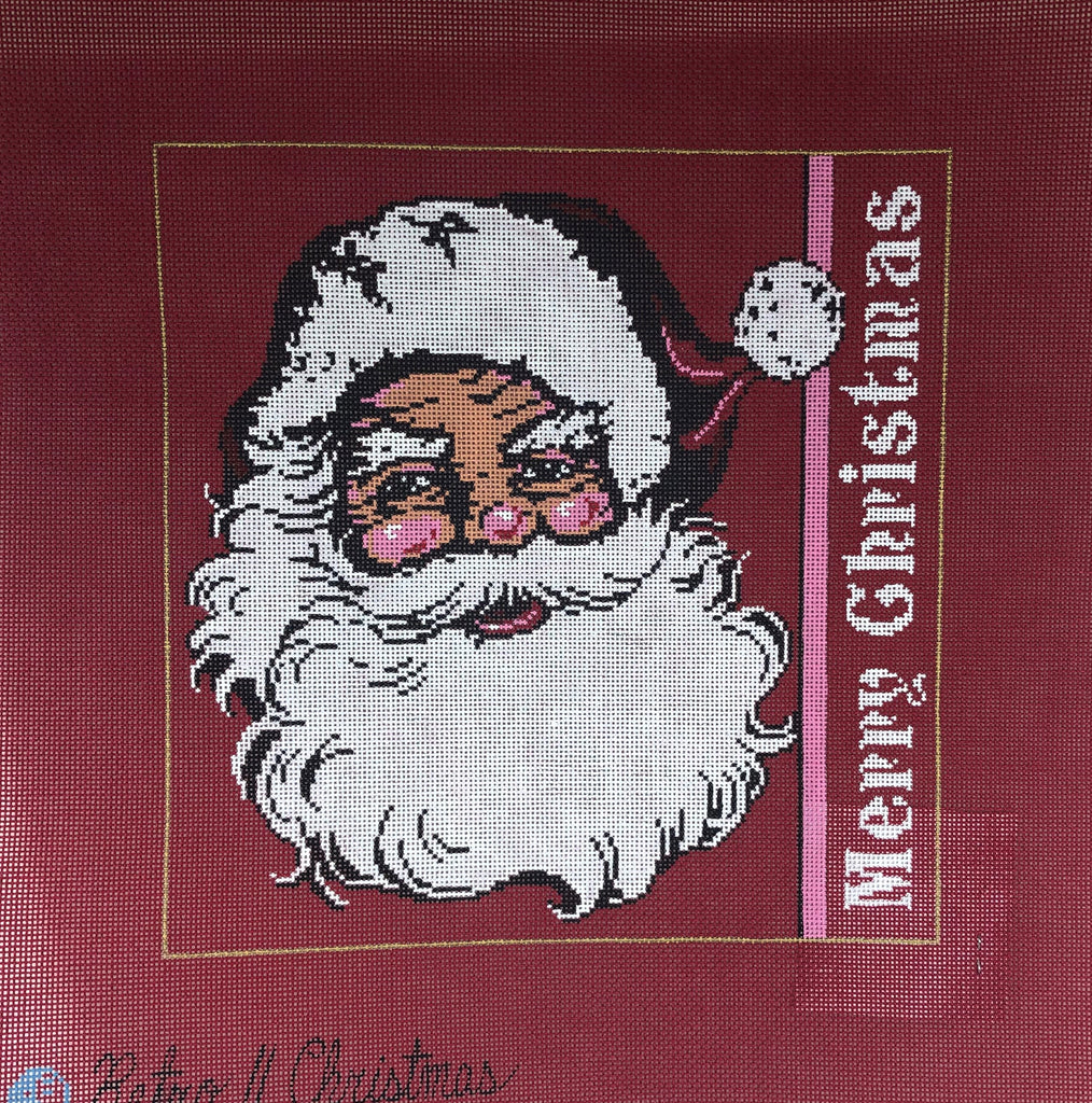 *SALE Sandra Gilmore Blue Moon 18-971 II Christmas