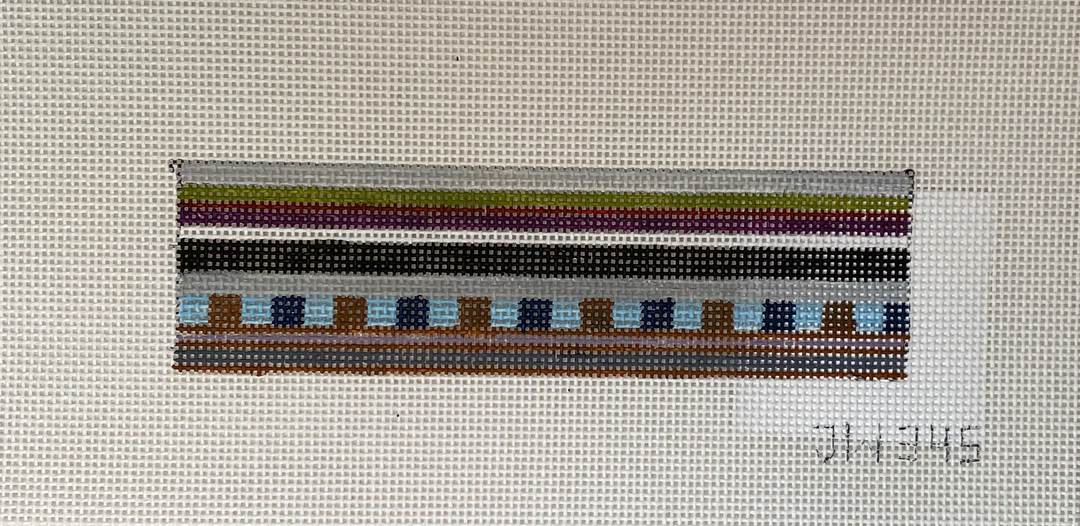 Colors of Praise JW345 Cuff