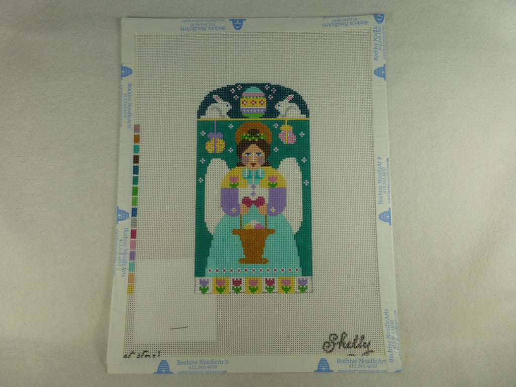 Shelly Tribbey Designs NN04