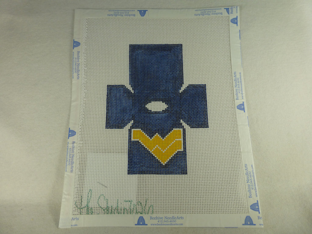 Studio Midwest 26 WVU West Virginia