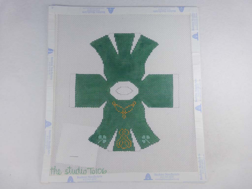 * Studio Midwest 293 To 106 Irish Step Dancer