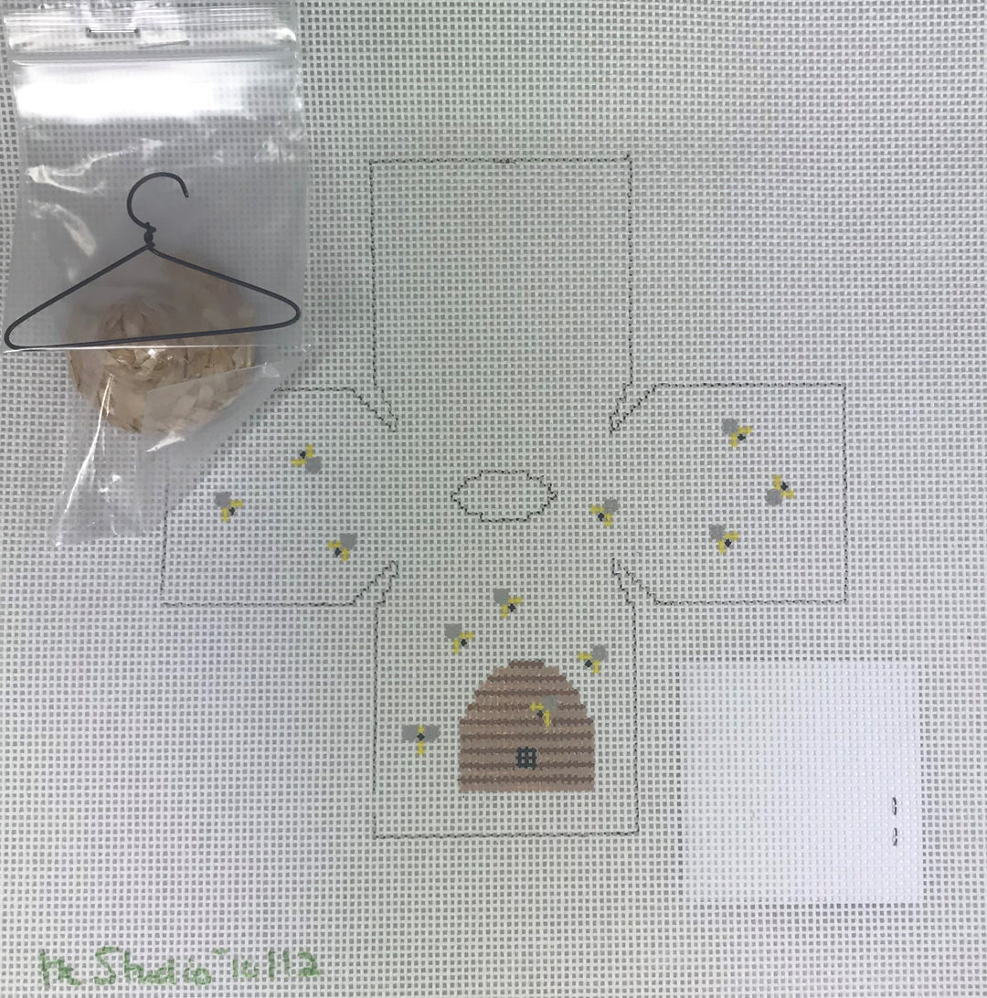 Studio Midwest Bee Keeper