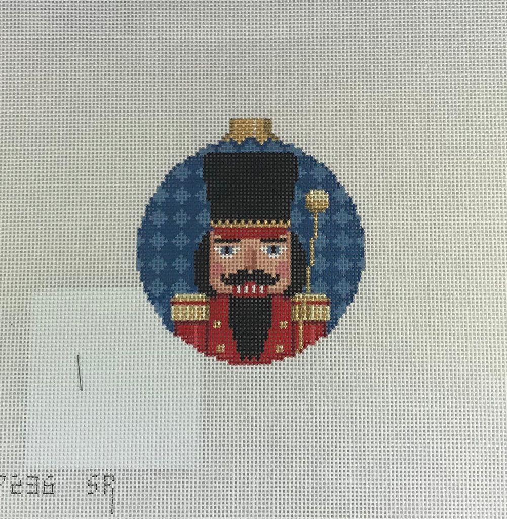 * Susan Roberts Needlepoint Designs 7236 Band Major
