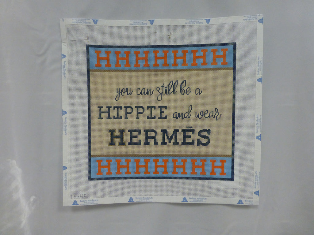 Tess and Thorn TA45 Hippie Hermes