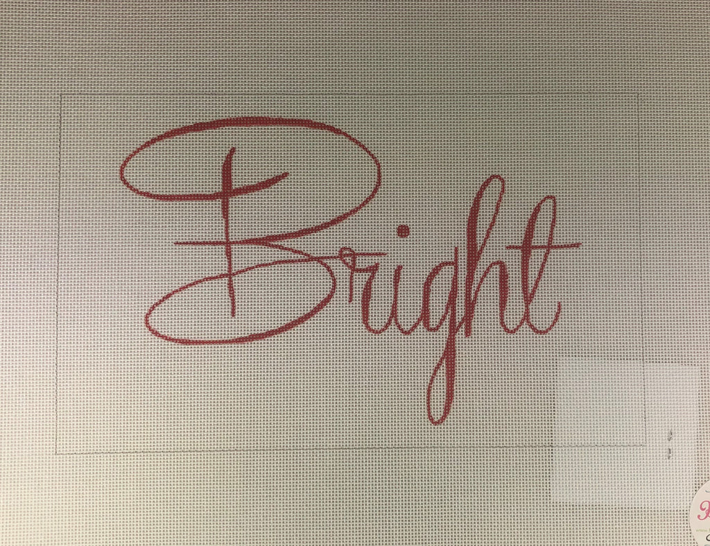 * SALE Hilary Jean Designs CHR-P3-18
