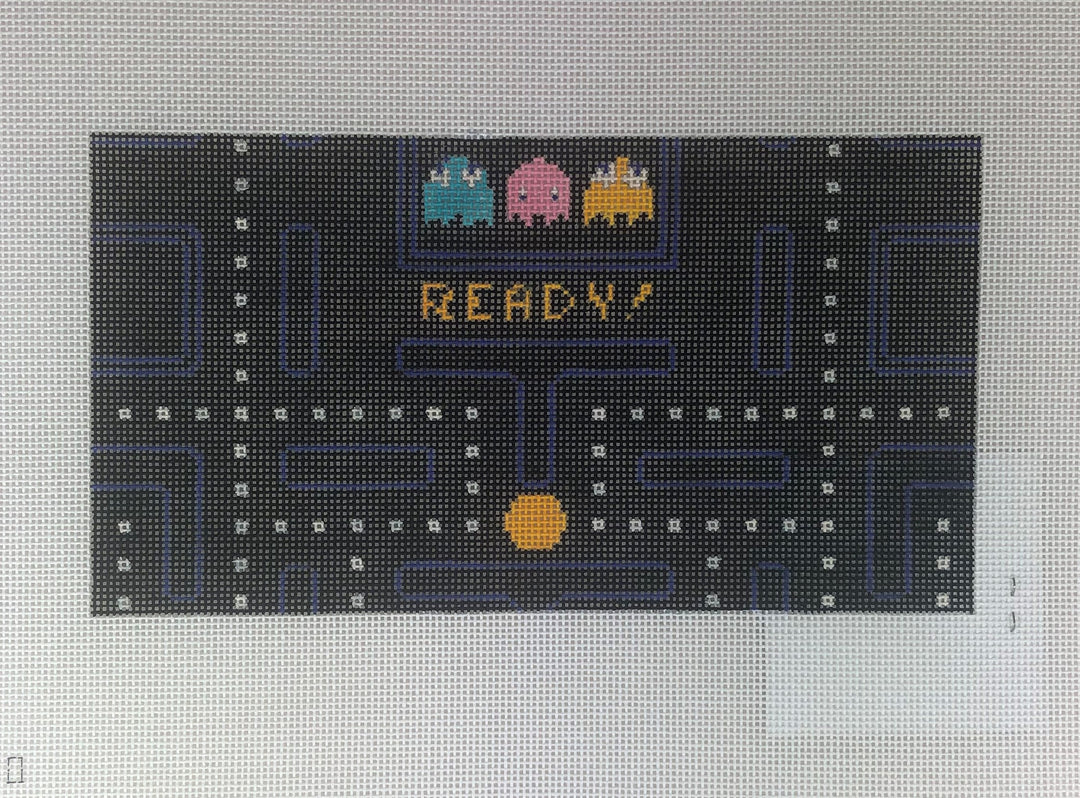 Chris Lewis Distributing CL-10 Pac Man
