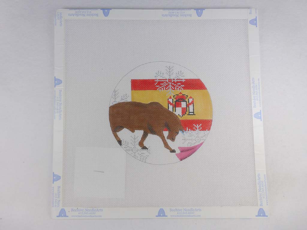 Fleur de Paris OR-14 Spain