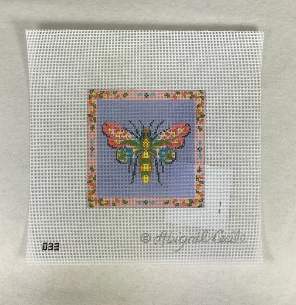 * Abigail Cecile ACO33 Garden Bee