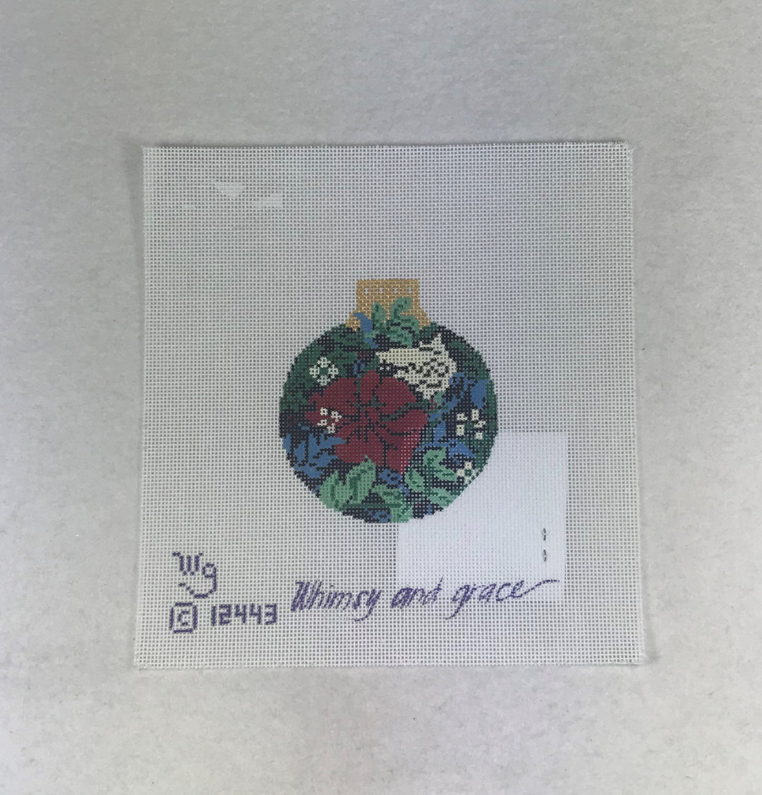 Whimsy & Grace WG12443 Compton Reflection