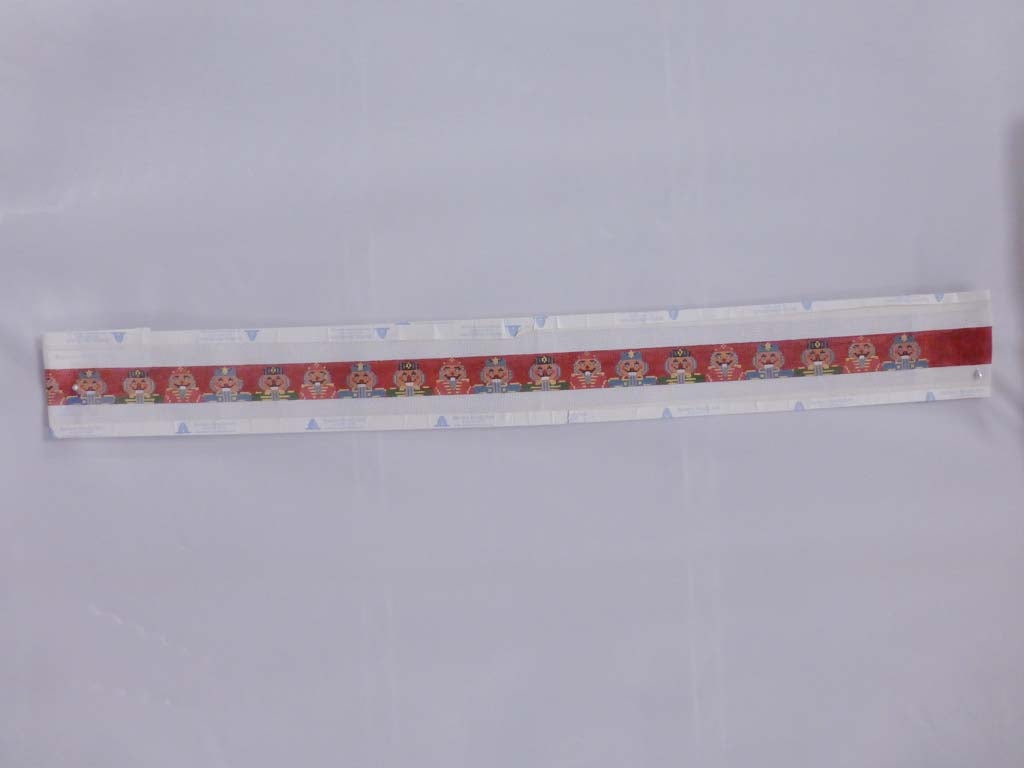 * Walker Street Designs B20 Nutcracker Belt