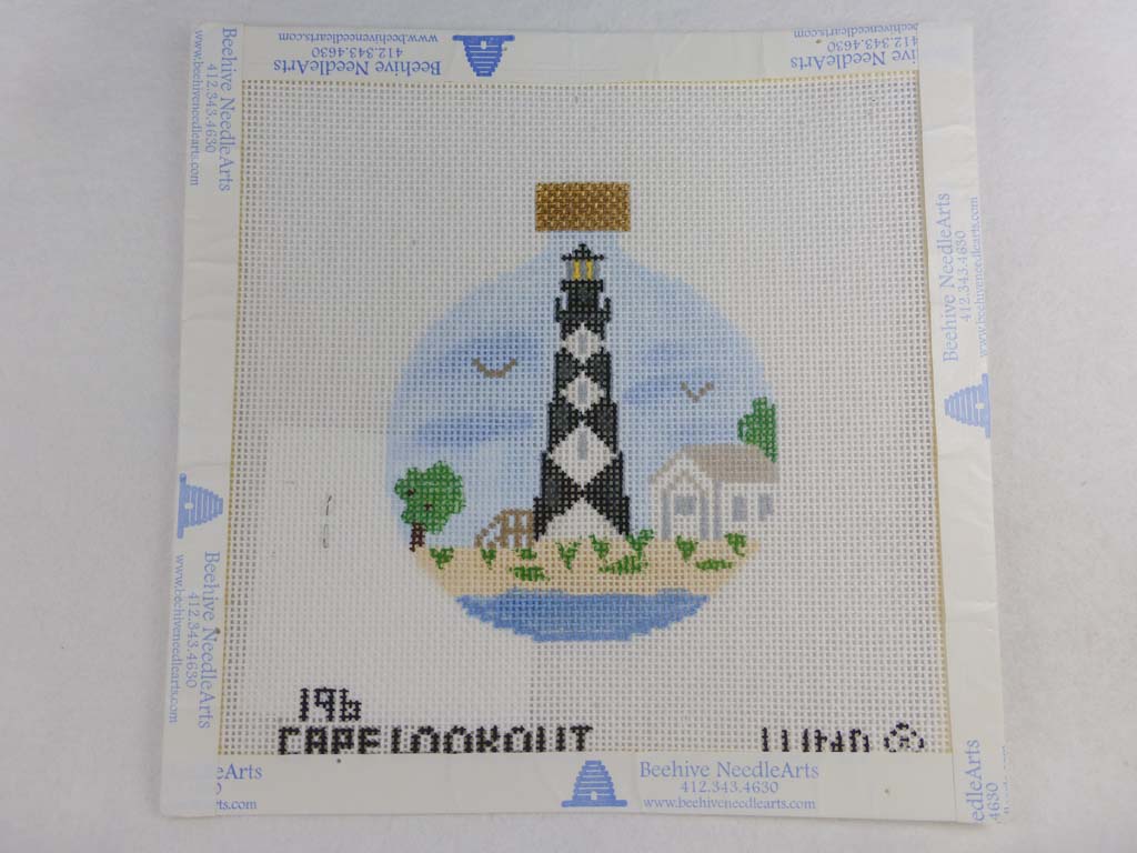 * Maggie Lund 196 Lighthouse