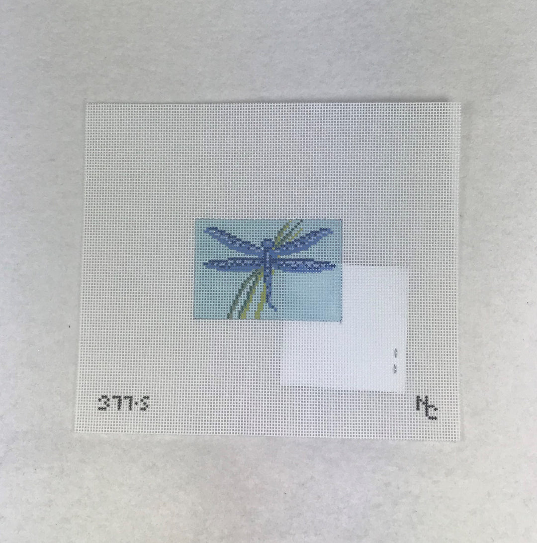 * Needle Crossings NC377-S Dragonfly