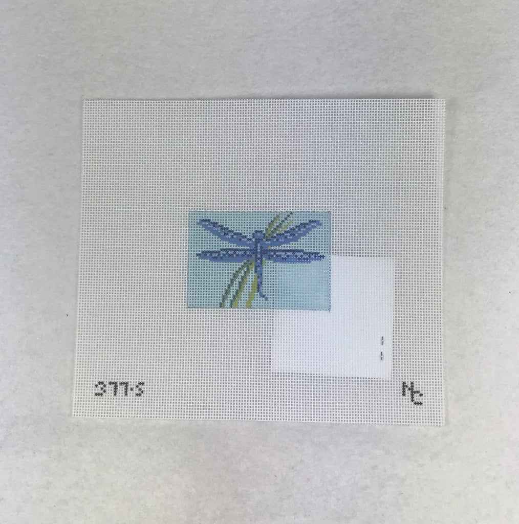 * Needle Crossings NC377-S Dragonfly