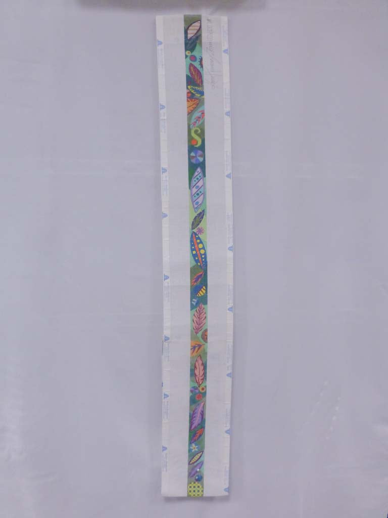 * Zecca ZE23B Belt