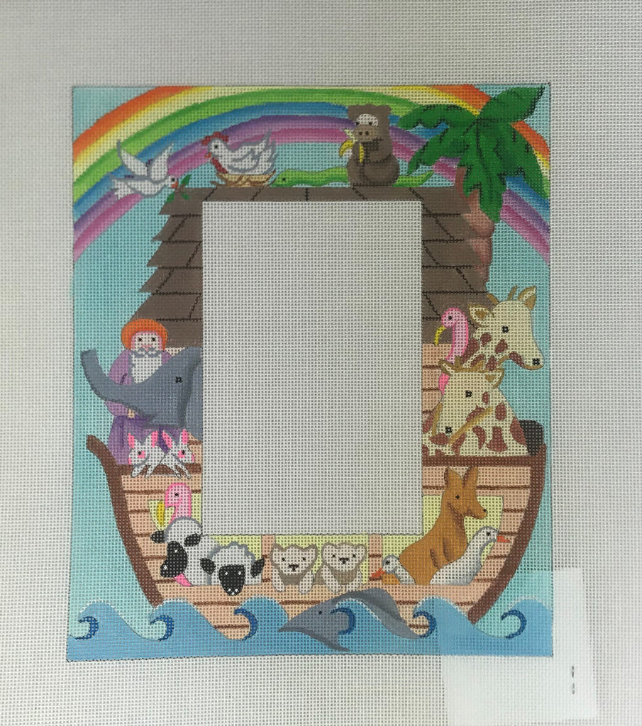 *SALE Burnett and Bradley BB0454 Noah's Ark Frame