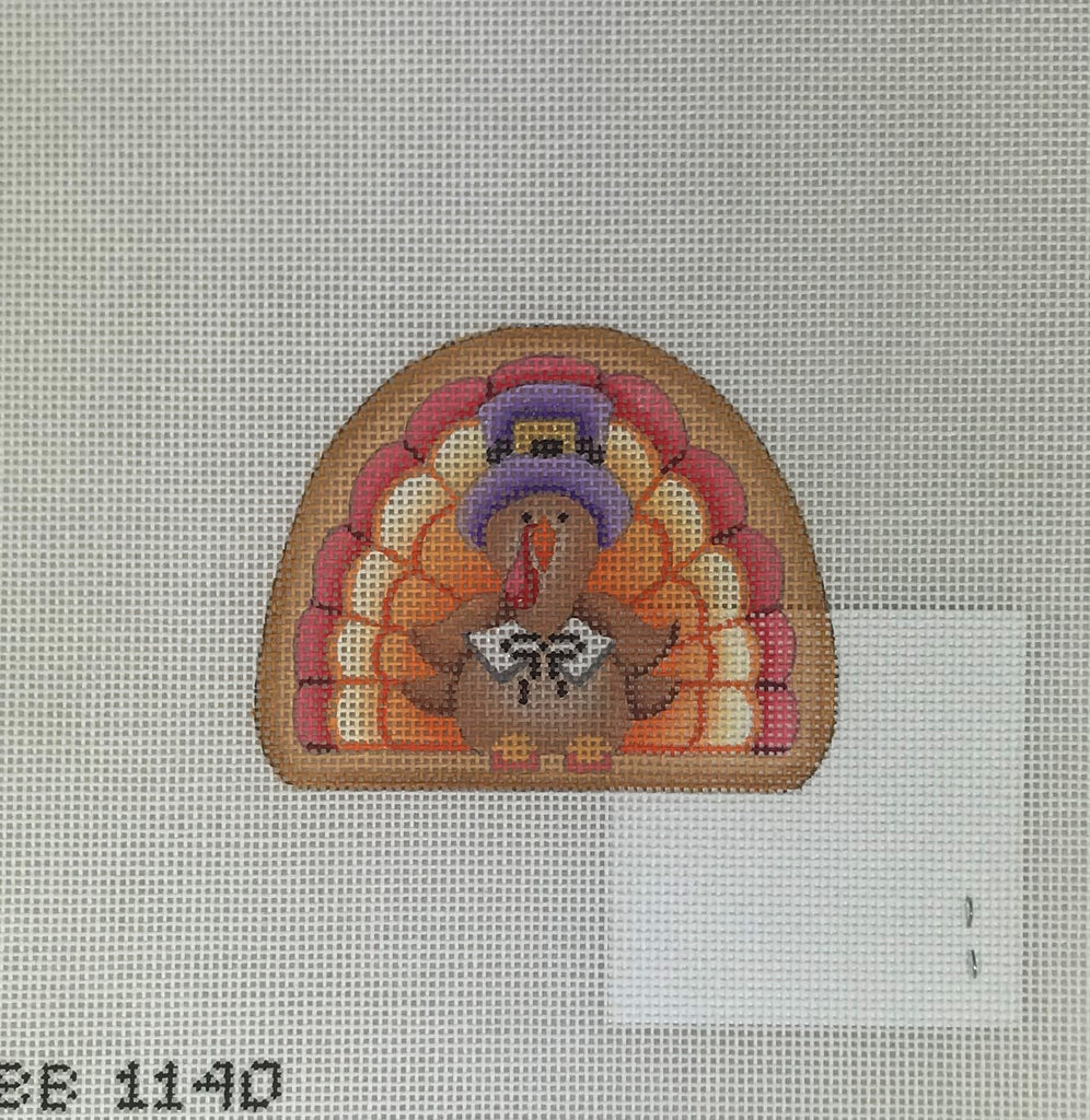Burnett & Bradley 334 Pilgrim Turkey