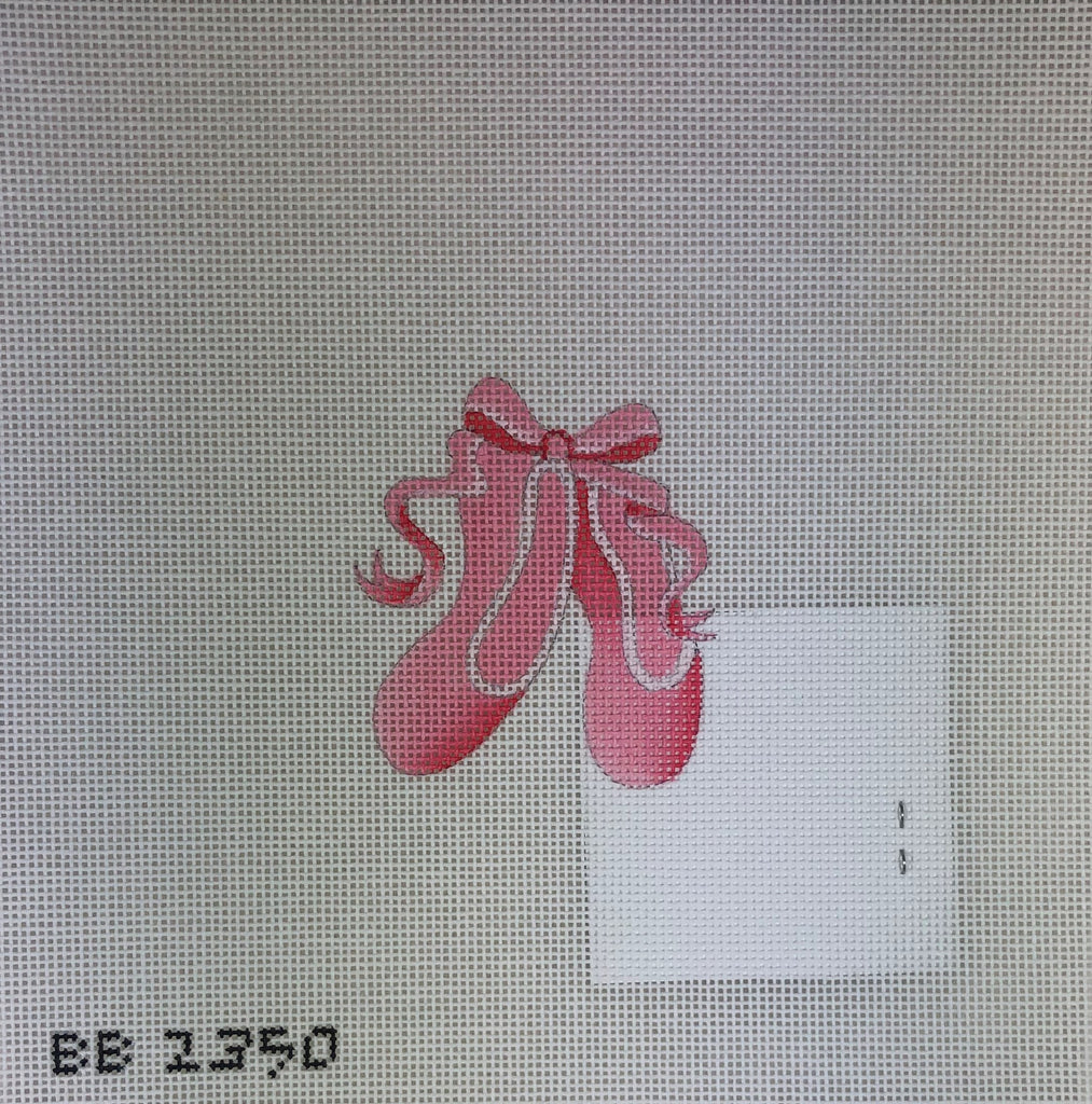 *SALE Burnett & Bradley BB2350 Ballet Shoes