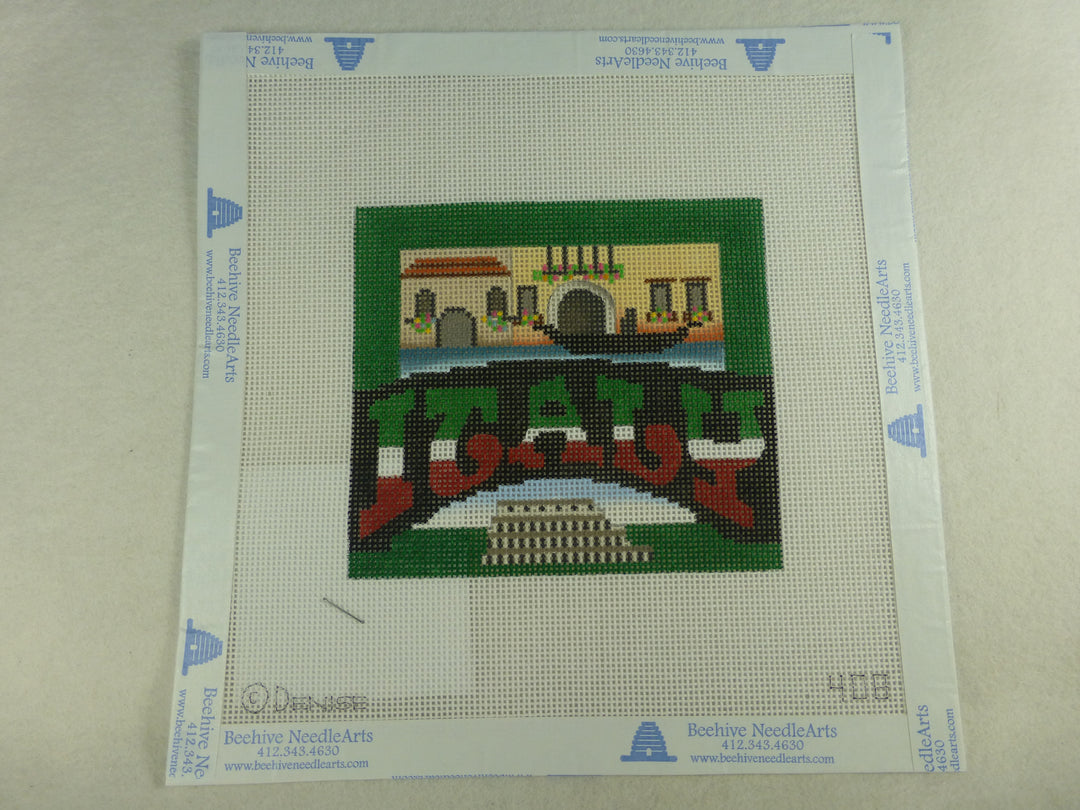 *Sale Denise DeRusha Designs DD408 Italy