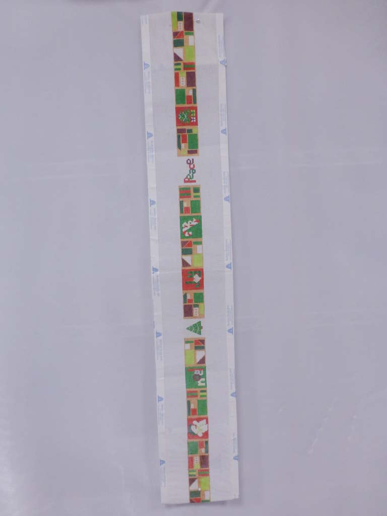 Pat and Lee Designs 60 Noel Belt