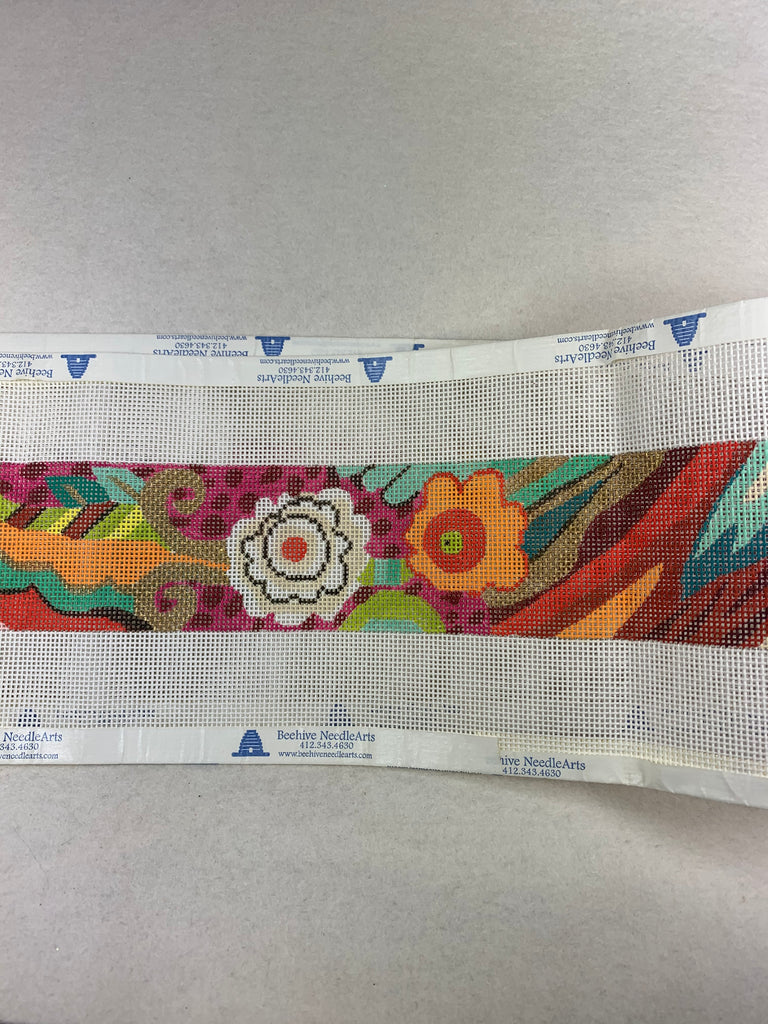 * Color of Praise - HB753 Wide Purse Strap