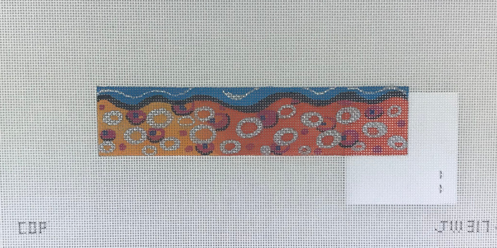 Colors of Praise JW317 Cuff Bracelet