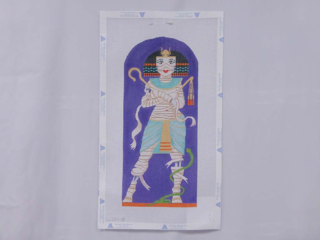 * Labors of Love, Inc LL204-18 Cleo's Mummy on 18