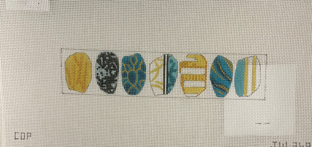 Colors of Praise JW369 Bracelet