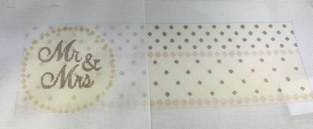 *SALE Rachel Donley Needlepoint RD052 Wedding Cake