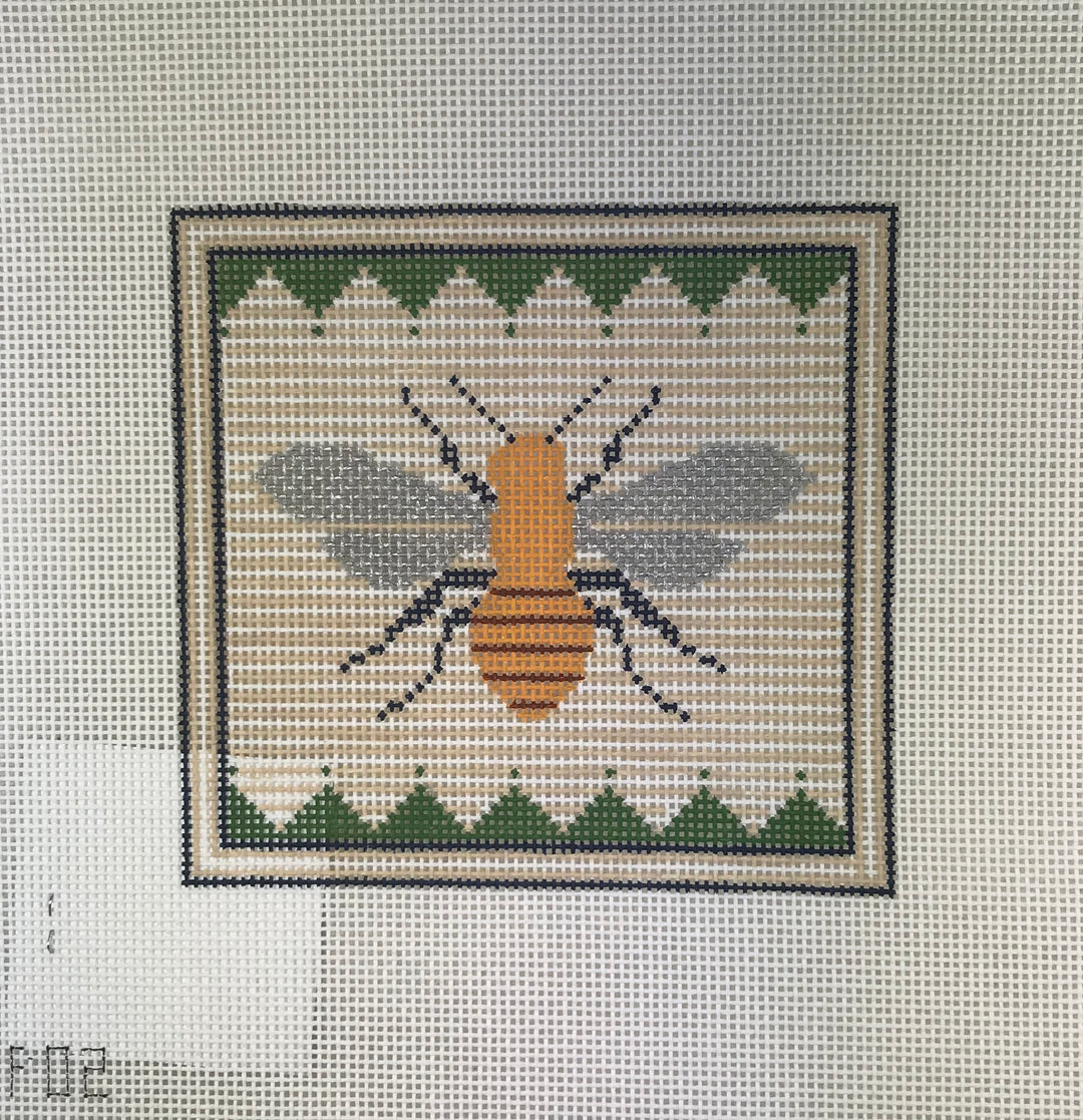 Hello Tess PP-01 Bizzy Bee